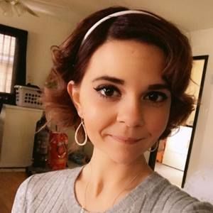 Meet your Posher, Tina